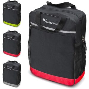 Mobility Smart Bag for Wheelchairs & Mobility Scooters