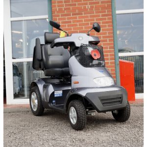 2019 Used TGA Breeze S4 Mobility Scooter **A Grade Condition**