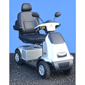 2020 TGA Breeze Midi 4 Mobility Scooter **A Grade Condition**