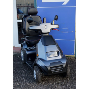 2020 TGA Breeze S4 Mobility Scooter **A Grade Condition**