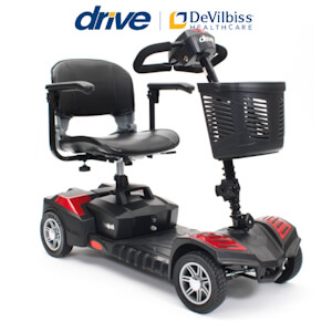 Drive Mobility Scooters