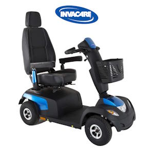 Invacare Mobility Scooters
