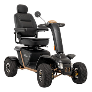 Large Mobility Scooters