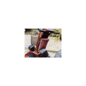 Mobility Scooter Tiller Bag