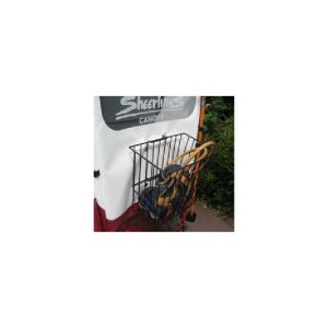 Rear Basket