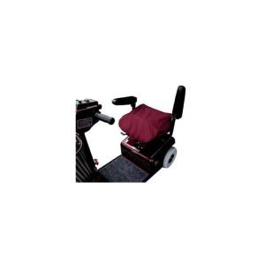 Scooter Seat Cover - Luxury