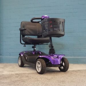 Used Abilize Aeron-Li Mobility Scooter **A Grade Condition**