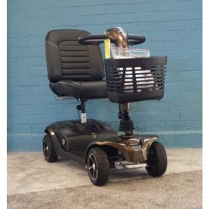 Used Abilize Aethos SLE Mobility Scooter **A Grade Condition**