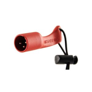 Airsafe Plug for Electric Wheelchairs / Mobility Scooters