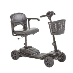 AirScape Lithium Mobility Scooter