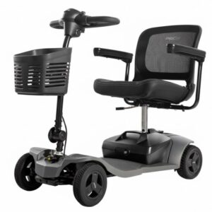 Pride Apex Alumalite 2.0 Mobility Scooter