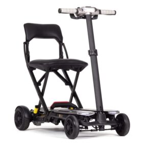 AutoFold Pro Folding Lightweight Mobility Scooter