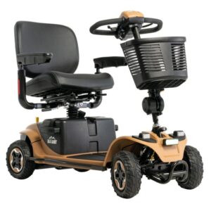 Baja Bandit Mobility Scooter