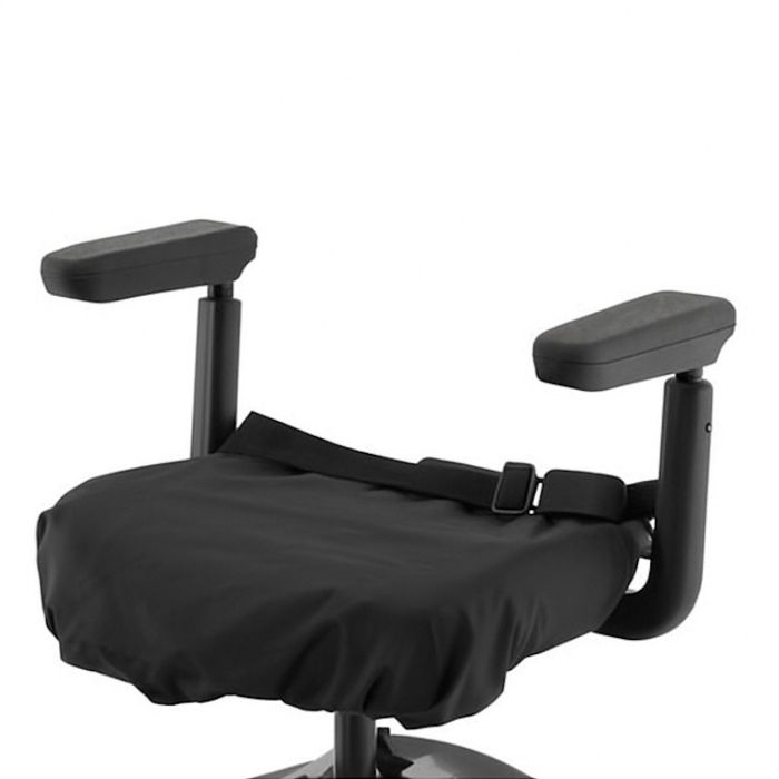 black_seat_cover