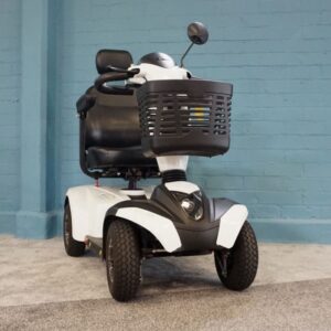 CareCo Vega RS8 Mobility Scooter **A Grade Condition**