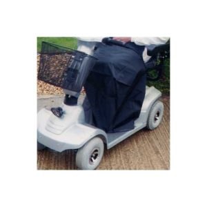 Coachmans Waterproof Leg Cover
