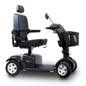 Pride Colt Sport Mobility Scooter