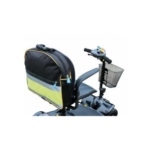 Deluxe Boot Scooter Bag
