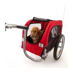 Dog Trailer for Mobility Scooters