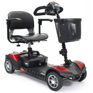 Drive Scout Mobility Scooter