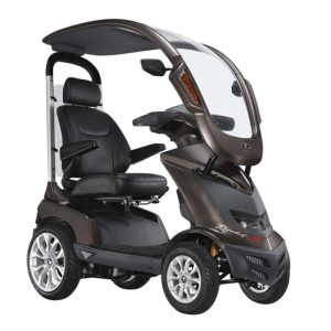 Canopy For Drive Royale Sport