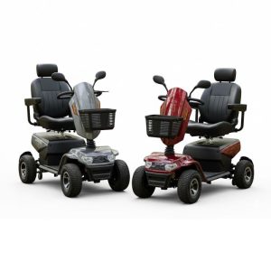 Drive Safari Mobility Scooter