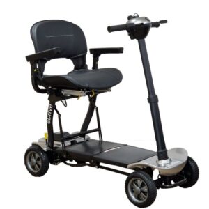 eDrive 2.0 Electric Folding Mobility Scooter
