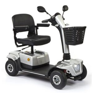 eMove 4 Mobility Scooter