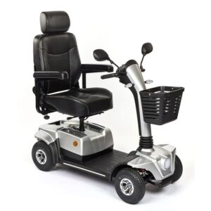 eMove 6 Mobility Scooter
