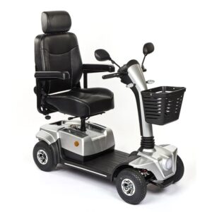 eMove 6 Mobility Scooter