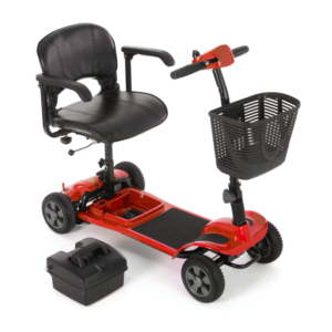 eTravel Portable Mobility Scooter