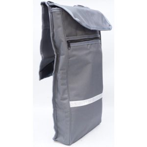 Extra Long Scooter Saddle Bag