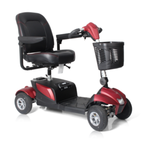 Aura Mobility Scooter