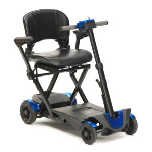 Drive Flex AutoFold Mobility Scooter