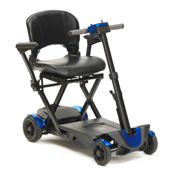 flex_automatic_folding_scooter