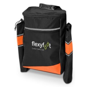 Flexyfoot Mobility Crutch Bag