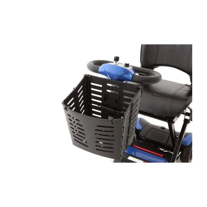 folding_basket_quick_release_bracket