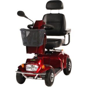 Freerider City Ranger 6 Mobility Scooter