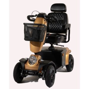Freerider FR1 Cruiser Mobility Scooter
