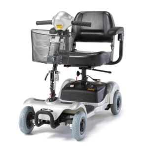 FreeRider Mini Ranger Mobility Scooter