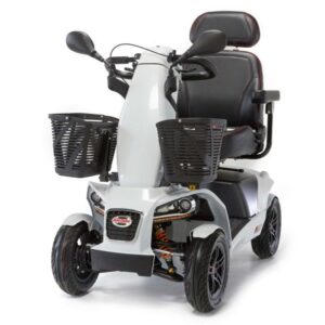 Freerider FR1 Mobility Scooter
