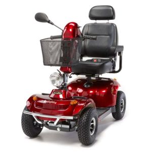 Freerider Kensington S Mobility Scooter