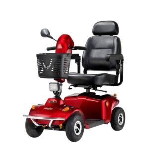 Freerider Mayfair 4 Wheel Mobility Scooter