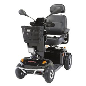 Freerider Mayfair 8 Deluxe Mobility Scooter