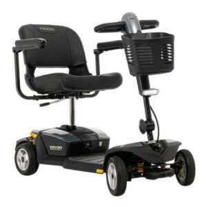 Pride GoGo Endurance Mobility Scooter