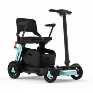 GoGo Compact Mobility Scooter