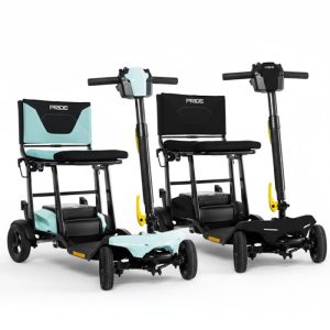 GoGo Super Portable Mobility Scooter