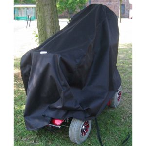 Heavy Duty Mobility Scooter Storage Cover - Large