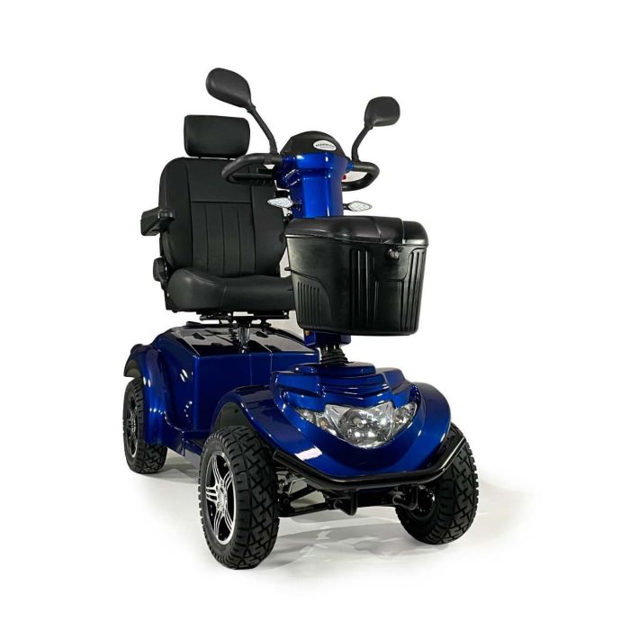 ignite_mobility_scooter_with_heated_seat_5