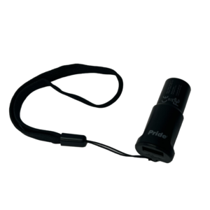 Pride XLR to USB Adapter